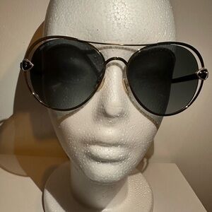 Authentic Jimmy Choo sunglasses